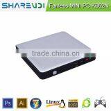 Sharevdi K662n Mini Computer Intel Celeron J1900 2G--2.41GHz With Low Electric Cost thumbnail-6
