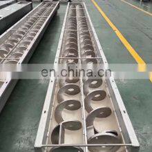 Caustic Soda Rotary Spin Flash Dryer Machine thumbnail-4