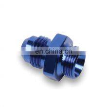 Precision Customized Anodized Aluminum Motorcycle Parts CNC Machining Service thumbnail-1