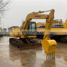 Komatsu PC60 Excavator,used Komatsu PC60,used Mini Excavator Komatsu Pc78 Komatsu Pc60 Excavators thumbnail-5