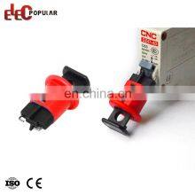 OEM Manufacturing Service Easily Installed Multipole Circuit Breaker Lockouts