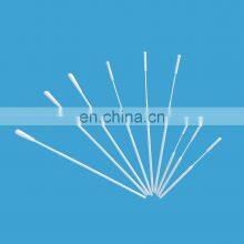 Cheap Price Durable Using Various Sterile Medical Nylon Flocked Fiber Disposable Eco Cotton Swab thumbnail-4