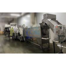 Shrimp Deheading Machine Prawn Processing Equipment Shrimp De Heading Machine thumbnail-2
