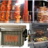 Homemade Shawarma Burner Gas Grill Burner Parts for Bbq thumbnail-6