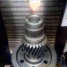 Center Hole Grinding Machine thumbnail-2