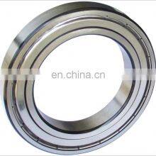 19.05X41.28X12.7mm Bearing 1630 1630-2RS Sealed Ball Bearing 1630 ZZ thumbnail-1