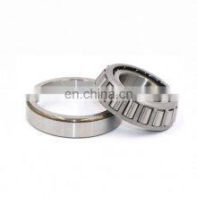 Taper Roller Bearing STD3065 30*65*21.65mm thumbnail-4