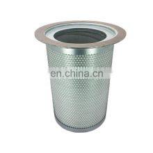 Custom Processing Screw Air Compressor Consumable Oil Separator 4900050581 thumbnail-3