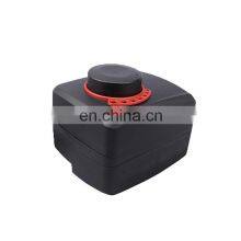 Automatic Valve Actuator 230v 24v AC Water Motorized Control Electric Motor Valve Actuator