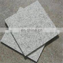 Natural Granite Tile G655 for Floors 16x16