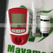 CE Certification Hemoglobin Meter Blood Test Hemoglobin Meter Machine thumbnail-2