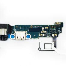 ORG Flex Cable For Samsung A700F USB Charging Dock Port MIC Headphone Audio Jack Charger Connector Part Replacement thumbnail-4
