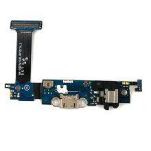 Flex Cable Charger Ports For Samsung S6 Edge G925V Charging Port Connector Cell Phone Spare Parts thumbnail-1