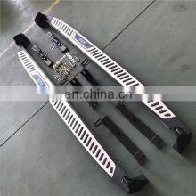Auto Parts Aluminum Running Board Side Step for PROTON X70 2018+ New Model thumbnail-2