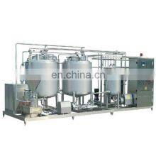 2018 New Products Ice Cream Production Line Durable UHT Milk Production Line thumbnail-1