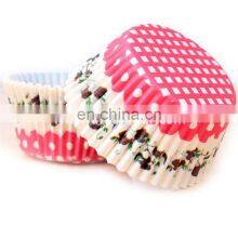 CTS120 Automatic Egg Tarts Tray Decorating Tool Forming Machine, Biscuit Cookie Oil-proof Paper Cake Tray Liner Making Equipment thumbnail-4