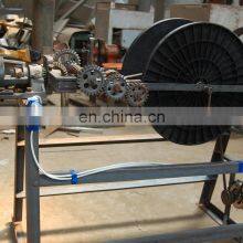Diameter 3mm Straw Rope Machine/straw Rope Making Machine/straw Rope Winding Machine thumbnail-2