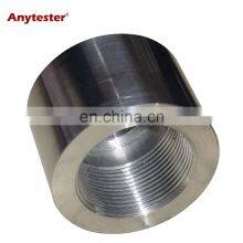 Lab Scale Melt Spinning Machine Accessories Spinner Pack thumbnail-2