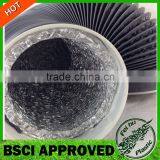 Aluminum Foil With Pvc Coated Air Intake Pipe thumbnail-1