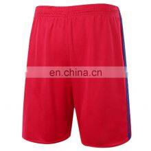 Polyester Breathable Soccer Uniforms OEM Football Training Wholesale Blank Soccer Uniforms thumbnail-3