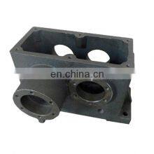 Grey Cast Iron Gg25 Ggg40 thumbnail-3