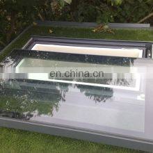 Aluminum Skylight With Steel Structure Skylight Roof Skylight thumbnail-2