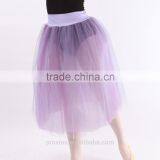 Professional Ballet Tutu, Ballet Tutu Dress Green thumbnail-5