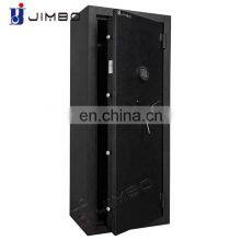 Jimbo Large Secure Long Gun Used Electronic Digital Fireproof Gun Safe
