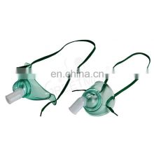 Greetmed wholesale price medical use oxygen tracheostomy mask