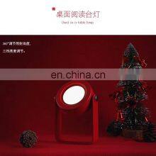 2022 Christmas Rechargeable LED Outdoor Kids Lantern Night Lamp For Home Lighting thumbnail-3