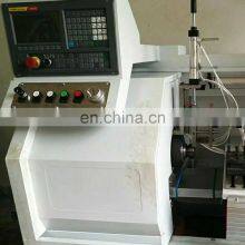 Guangtai CNC System GUNT-130iTa Two Axis 6nm and 10nm Motors of NC Lathe System thumbnail-5