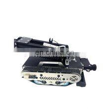 Air Recycling Cleaning System Cleaning Machine Air Duct Cleaning Equipment