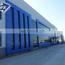 Prefabricated China Supplier Steel Structure Building I Beam Structure Workshop Steel Structure Warehouse thumbnail-5