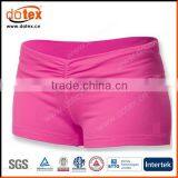 2016 Moisture Wicking Dry Rapidly Fitness Yoga Wear Yoga Shorts
