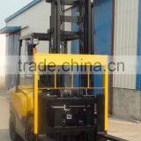 Forklift Attachment Hang on Sideshifter thumbnail-3