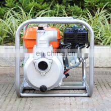 Bison China Oem Iso Gasoline Petrol Engine Powered Ohv 4Stroke Farm Use 2