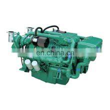 In Stock Doosan V158TI Engine for Boat thumbnail-1