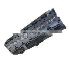 Diesel Engine Parts 6ct Cylinder Head 3973493 thumbnail-2