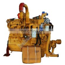CCEC NTA855-C360S10 257KW 14L Diesel Engine Assembly