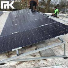 MK Solar PV Ground Mount Foundation Screw System Effective Cost Solar Ground Mount Superior Quality thumbnail-3