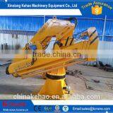 Hydraulic Windlasses,hydraulic Ship Crane thumbnail-1