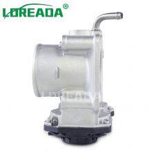 45mm Electronic Throttle Body Valve Assy 2203021030 220300M010 678008 22030-21030 22030-0M010 S20125 67-8008 TB1116 337-50124 thumbnail-3