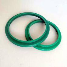 Custom FJ-type Polyurethane Dust-proof Seal Ring Bearings, the New Hermetic Seals Mass Production thumbnail-2