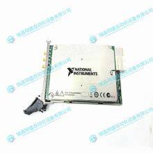 NI PXIE-6547 Industrial Control Card Module thumbnail-1