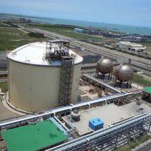 China Spherical Tank, Spherical Tank Manufacturers, Suppliers thumbnail-4