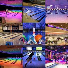 Oasis Bowling Technology Co.,Ltd company overview - view 1 thumbnail