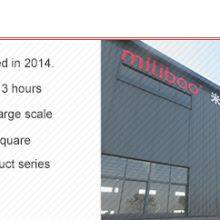 Hubei Miliboo Group Co.,Ltd company overview - view 1 thumbnail