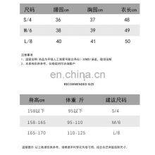 Yoga Suit New Sexy Female Summer Sports Tight Running Short Sleeve Cuff Show Thin Coat Lapels Quick-drying T-shirt thumbnail-3