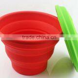 Muti-Functional Food Grade Lucite Ice Bucket thumbnail-1