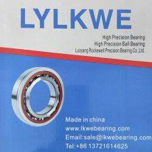 LUOYANG ROCKEWELL PRICISION BEARING CO.,LTD.